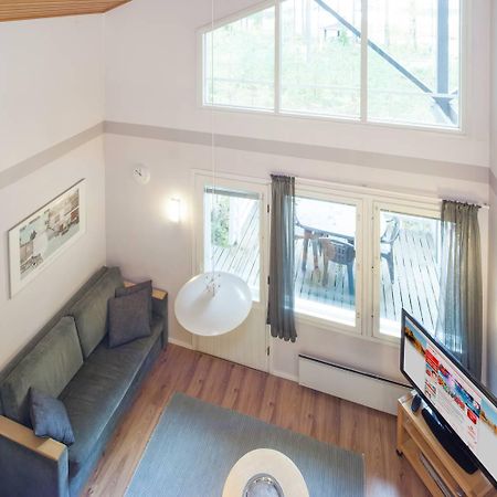 Holiday Club Punkaharju Cottages Kulennoinen Екстер'єр фото