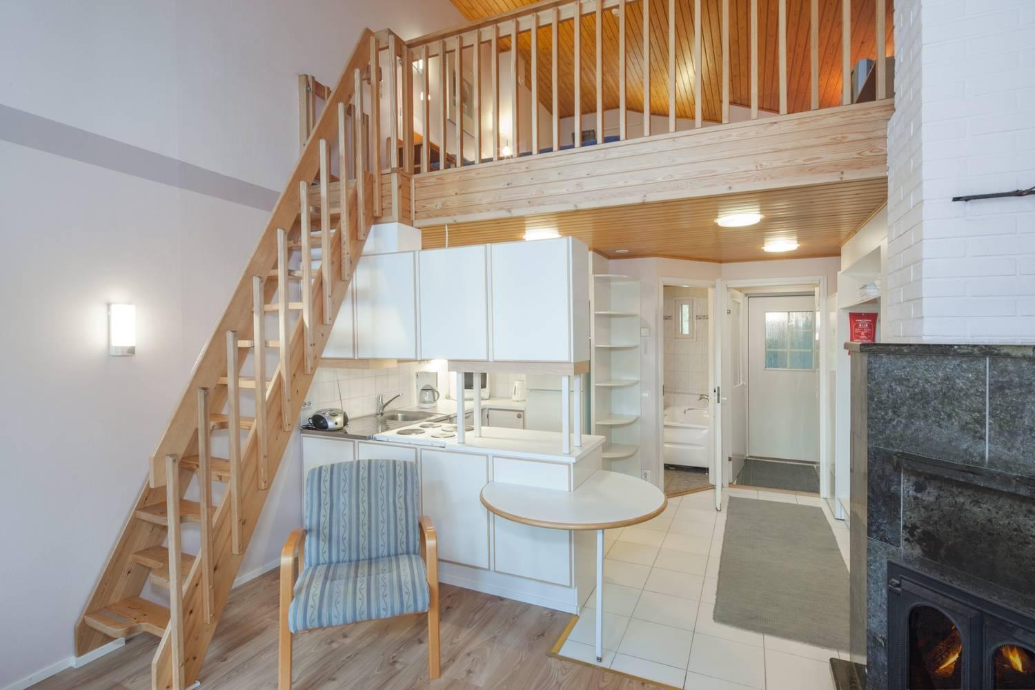Holiday Club Punkaharju Cottages Kulennoinen Екстер'єр фото